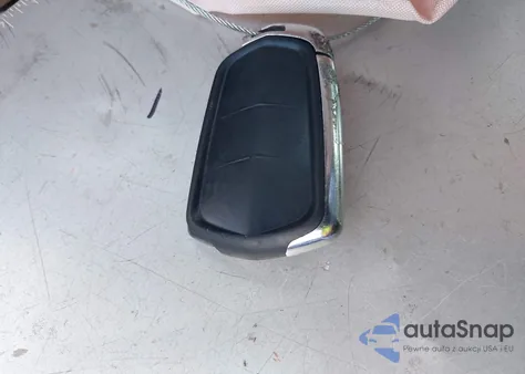 2017 Cadillac Ats Standard из США, поврежденный, VIN 1G6AA5RX3H0125023